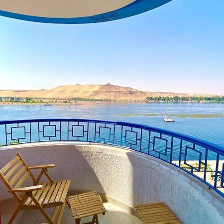 Aswan View 3 Bedrooms Exterior photo